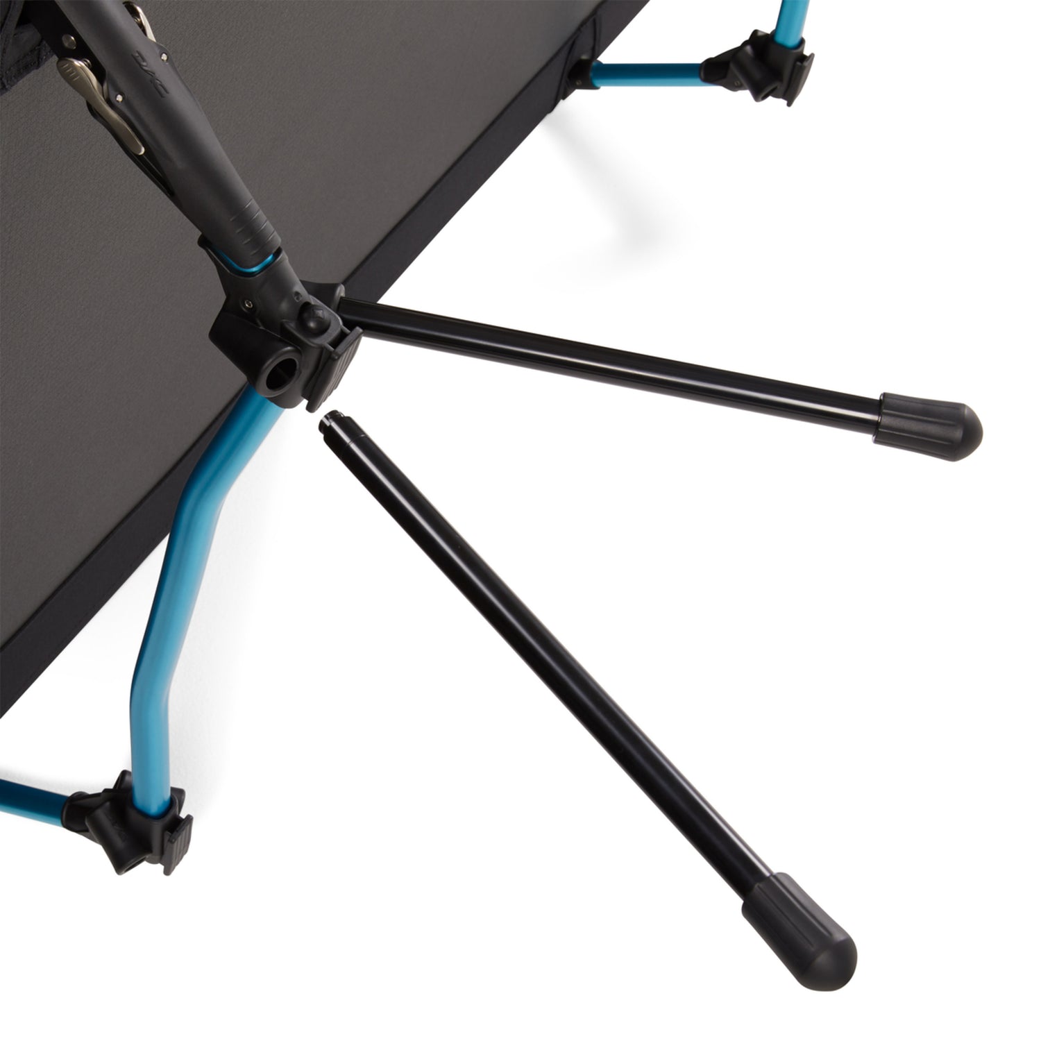 Helinox Cot Max Convertible Black