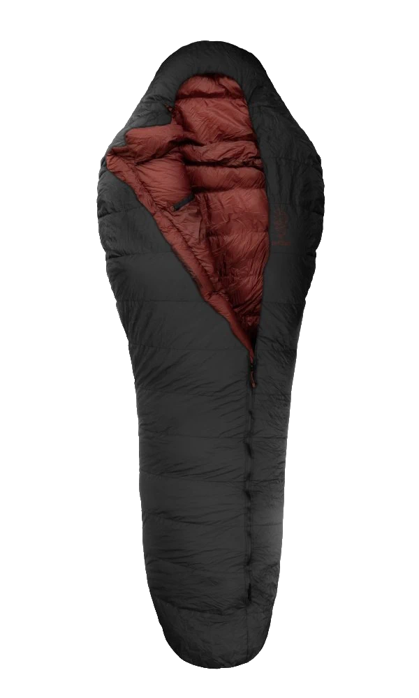 Patizon Gdry 750 - Wasserfester Daunenschlafsack L -18°C