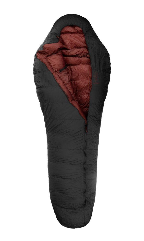Patizon Gdry 500 – Wasserfester Daunenschlafsack -10°C 200cm