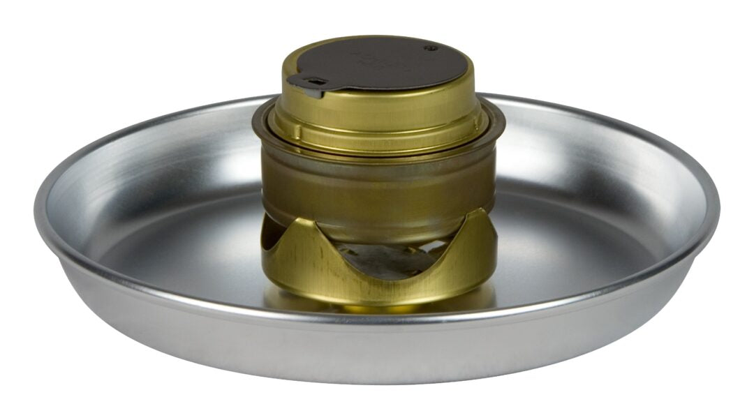 Trangia Spiritus Winterset