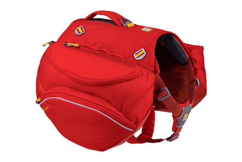 Ruffwear Hunderucksack Palisades Pack