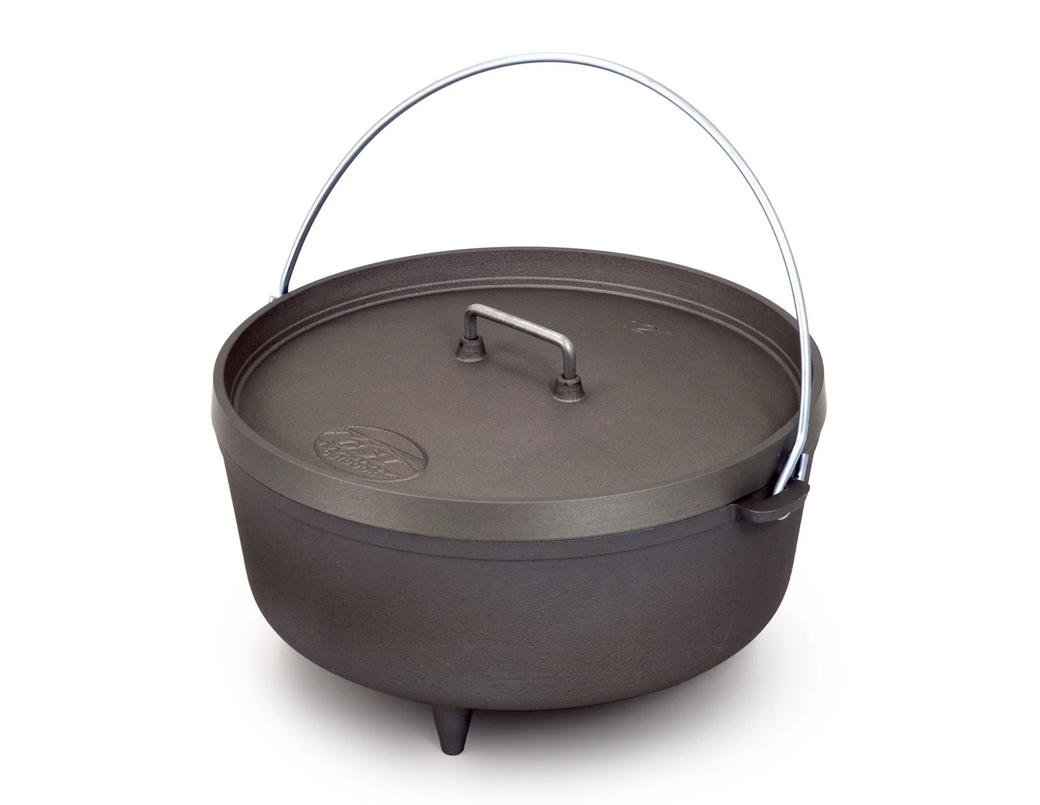 GSI Dutch Oven 12