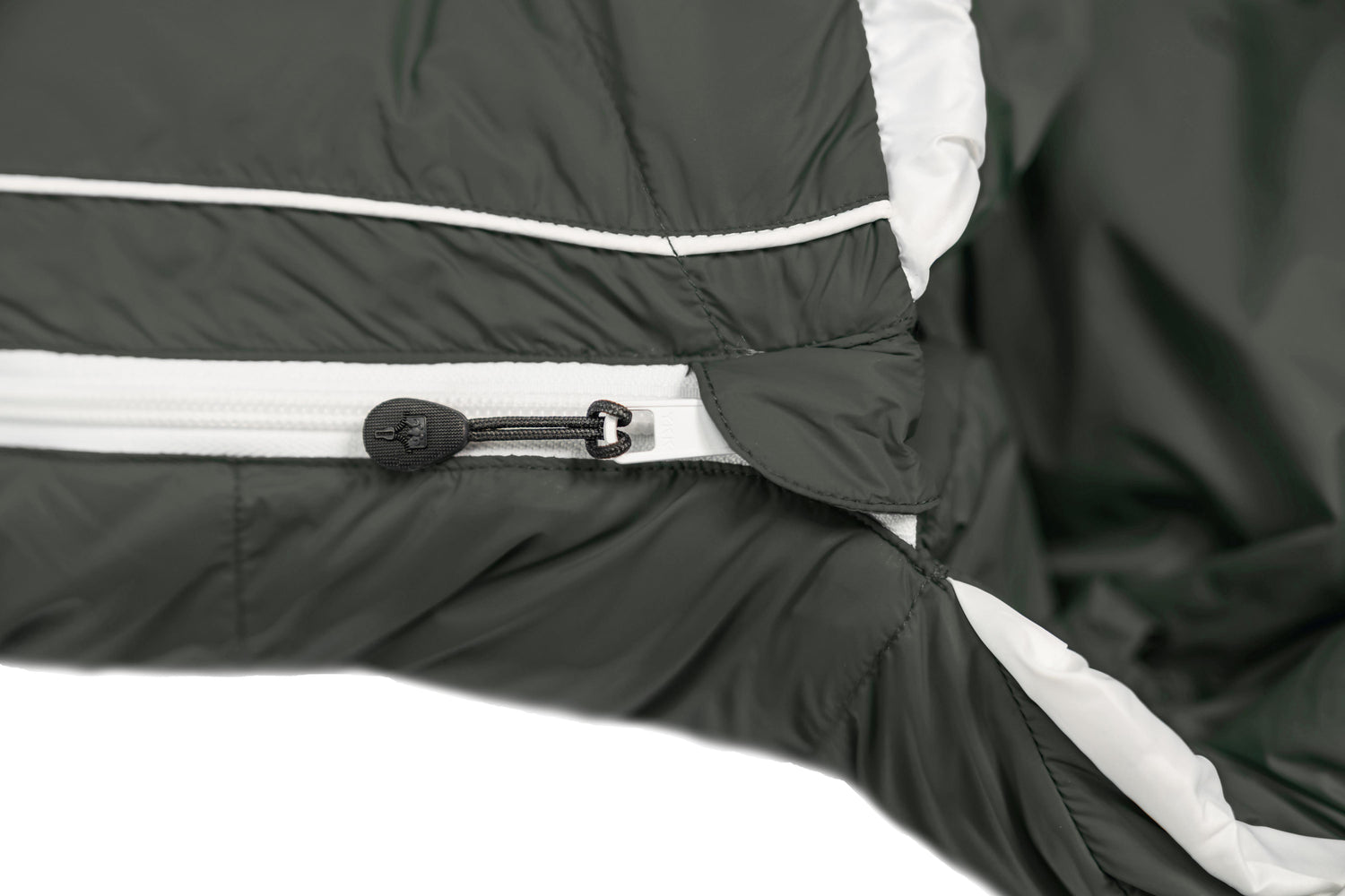 Grüezibag Biopod DownWool Summer Comfort Links +4°C