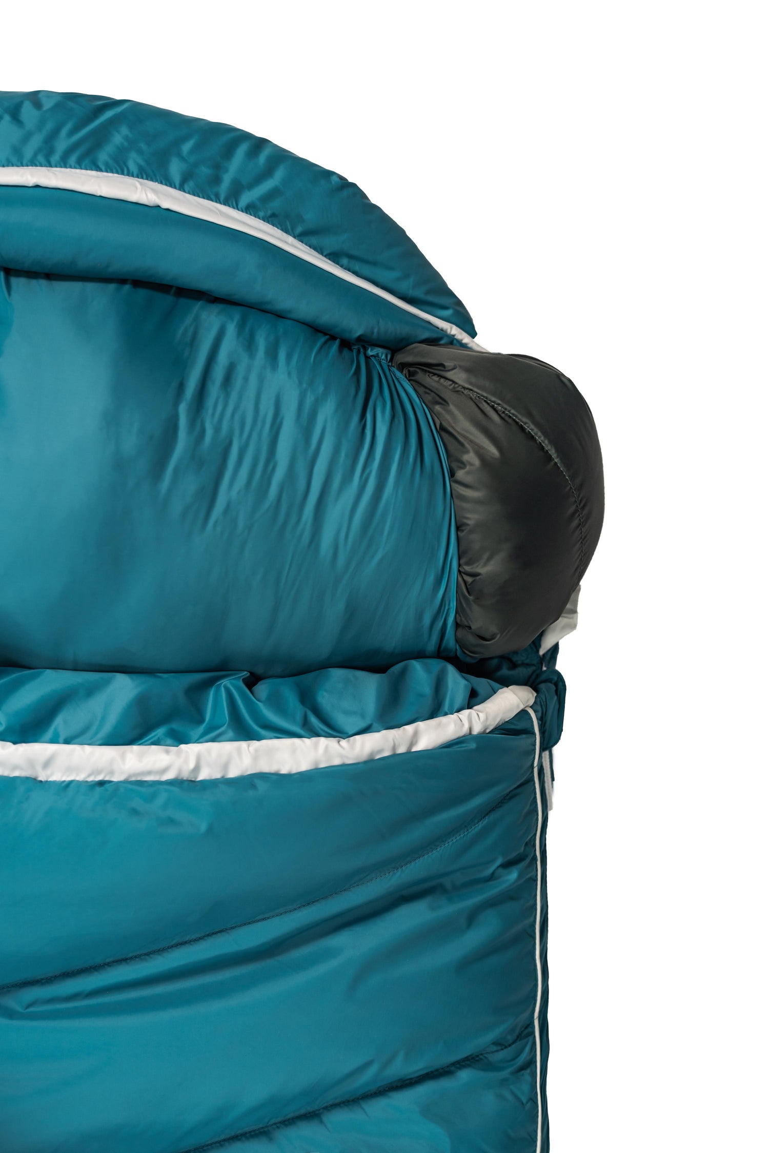 Grüezibag Biopod DownWool Subzero Comfort Links -1 °C