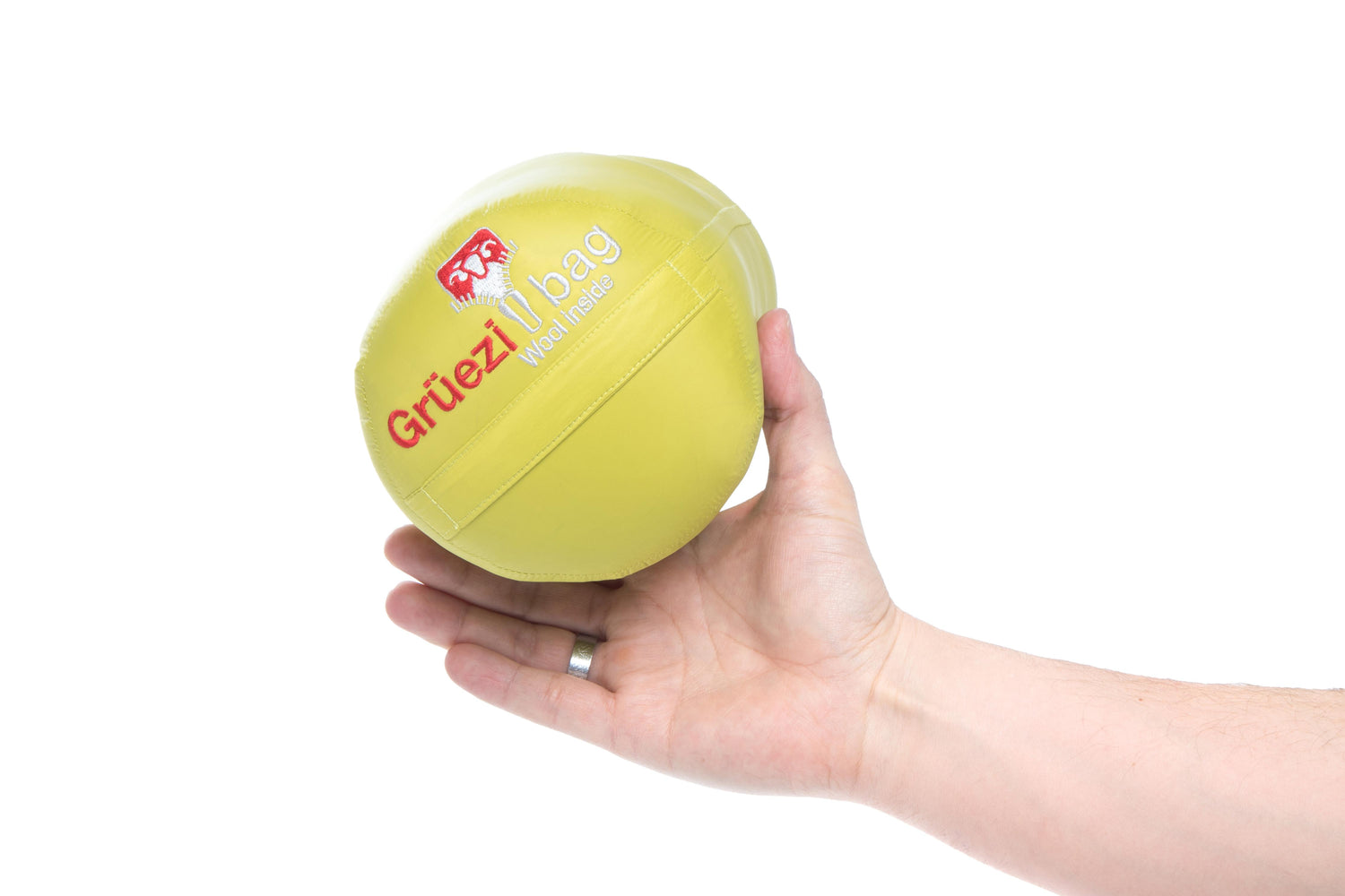 Grüezibag Biopod DownWool Extreme Light 185 +8 °C