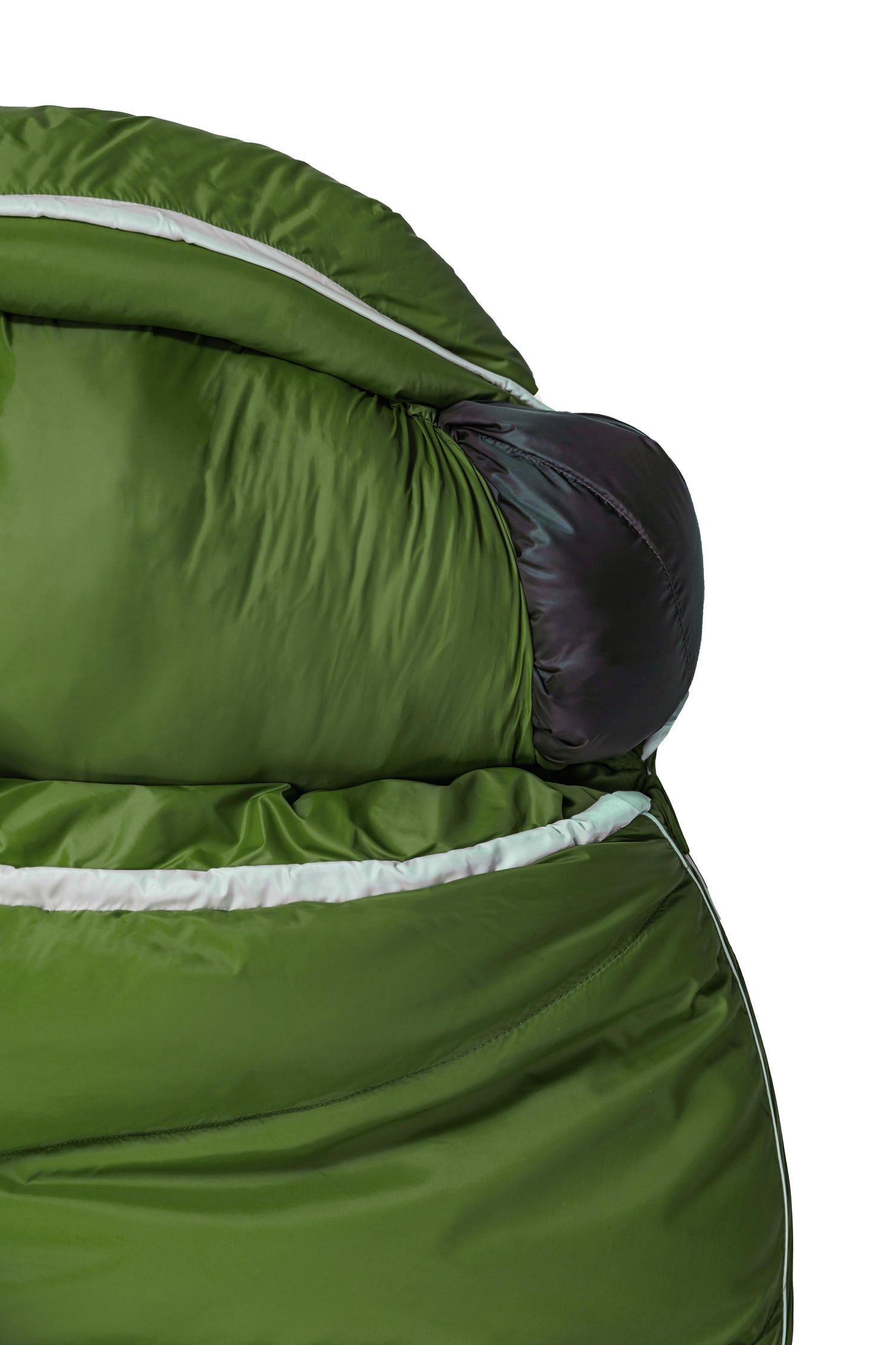 Grüezibag Biopod DownWool Summer 175 +3°C