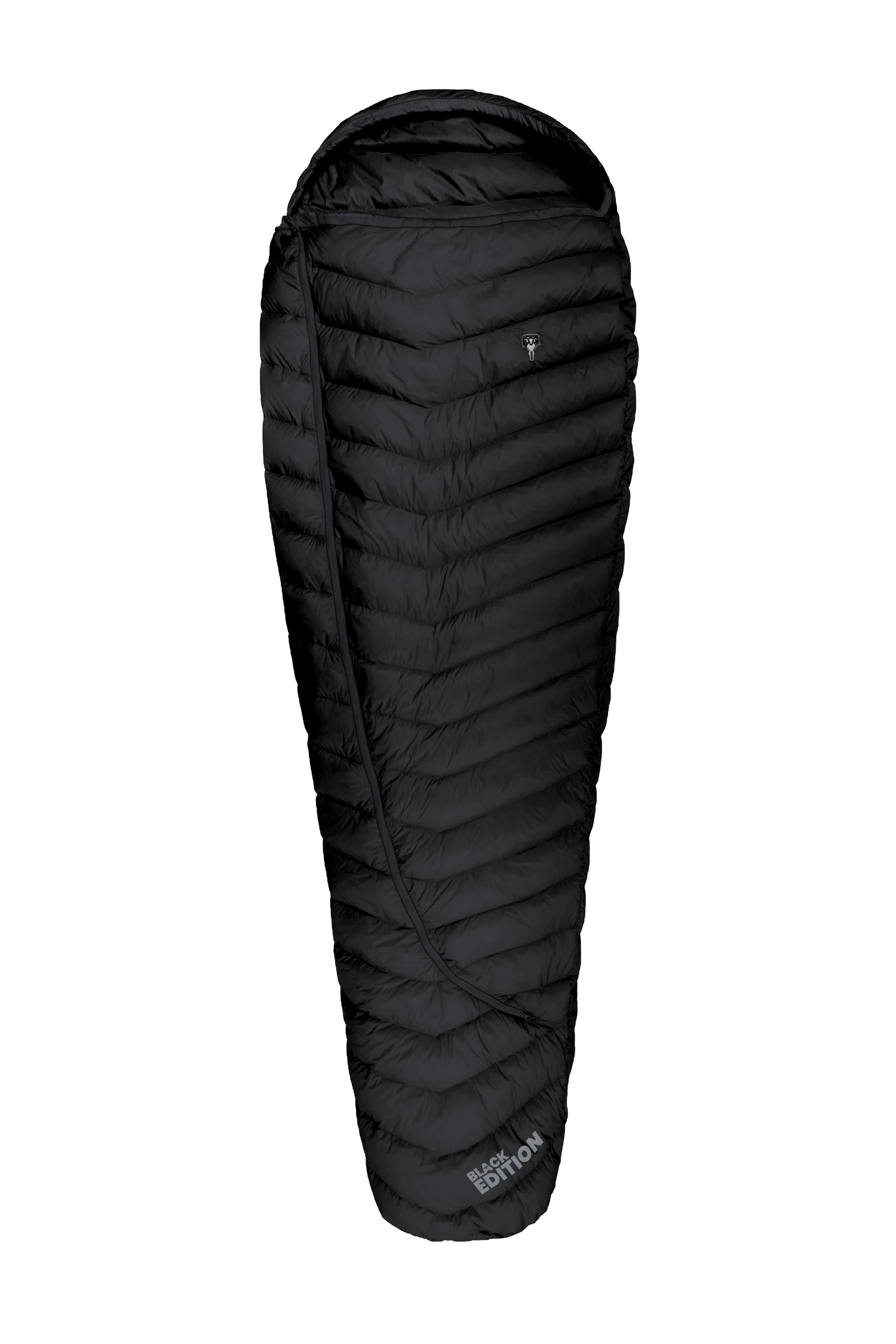 Grüezibag Biopod DownWool Summer 185 +3°C