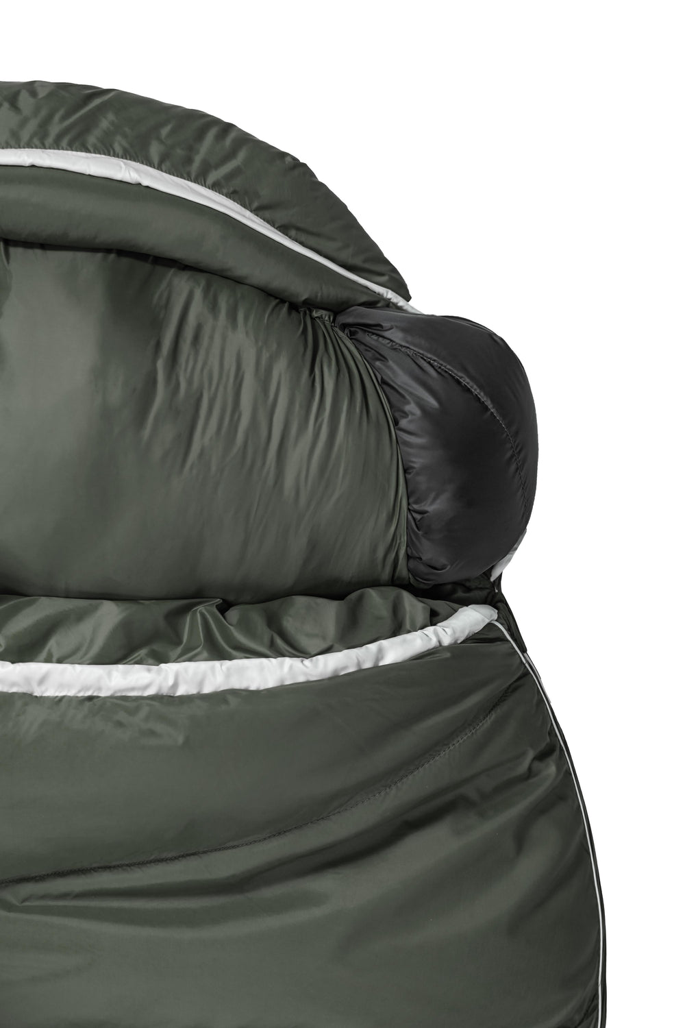 Grüezibag Biopod DownWool Summer 2.0 200 -3°C