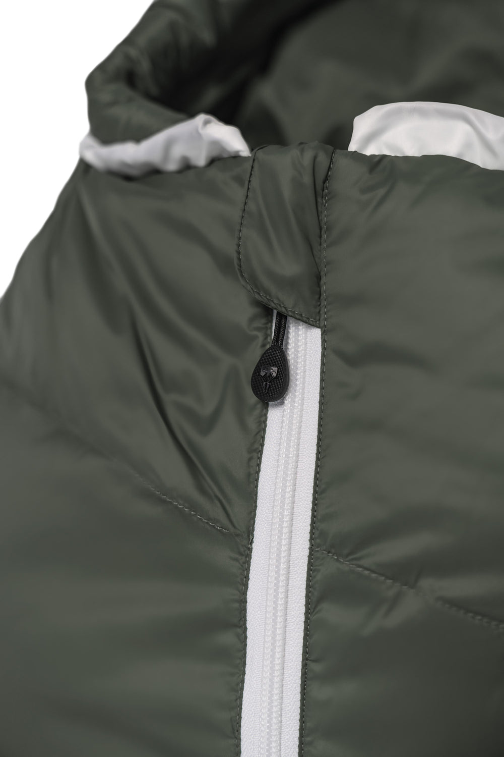 Grüezibag Biopod DownWool Summer 2.0 200 -3°C