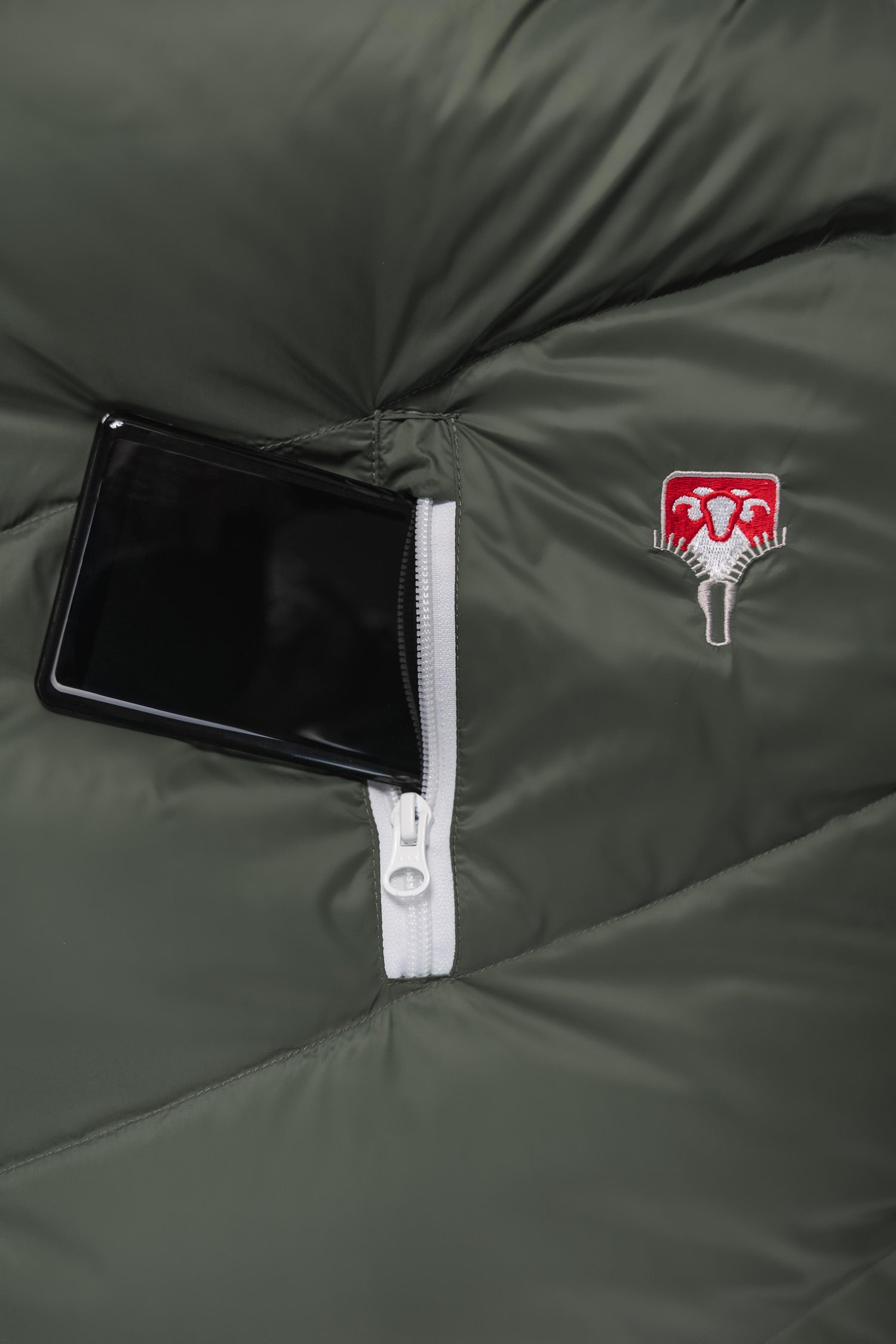 Grüezibag Biopod DownWool Summer 200 0°C