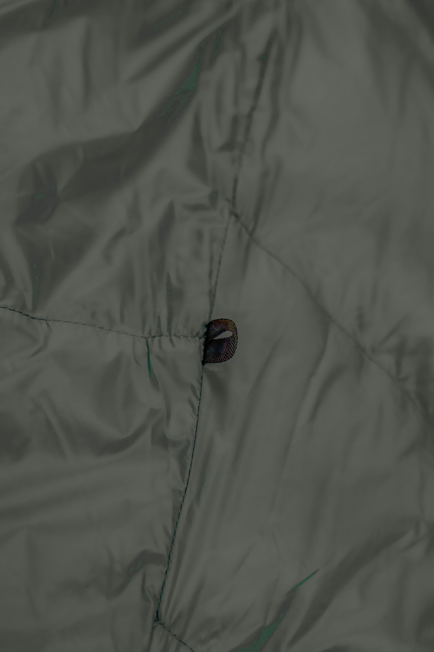 Grüezibag Biopod DownWool Summer 200 0°C