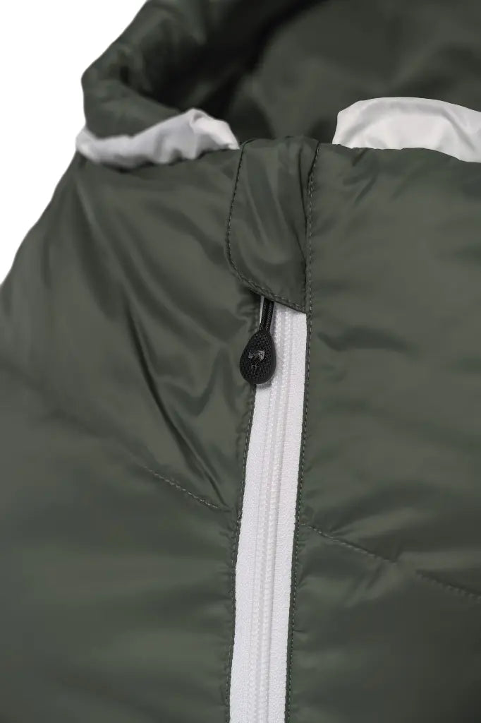 Grüezibag Biopod DownWool Summer 2.0 185 -3°C