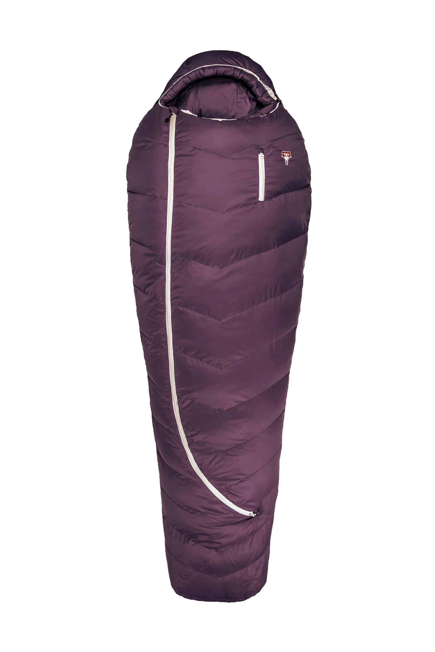 Grüezibag Biopod DownWool Subzero 175