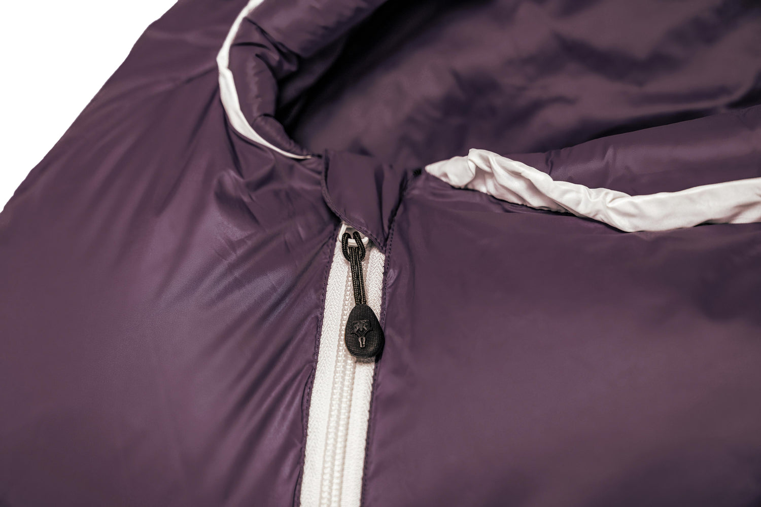 Grüezibag Biopod DownWool Subzero 175