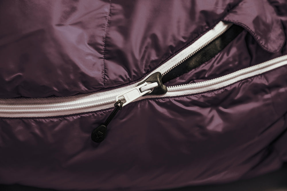 Grüezibag Biopod DownWool Subzero 175