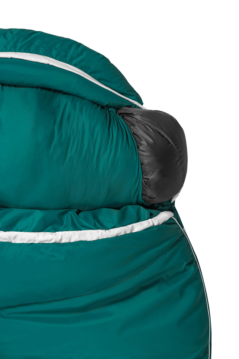 Grüezibag Biopod DownWool Subzero 185 -4°C