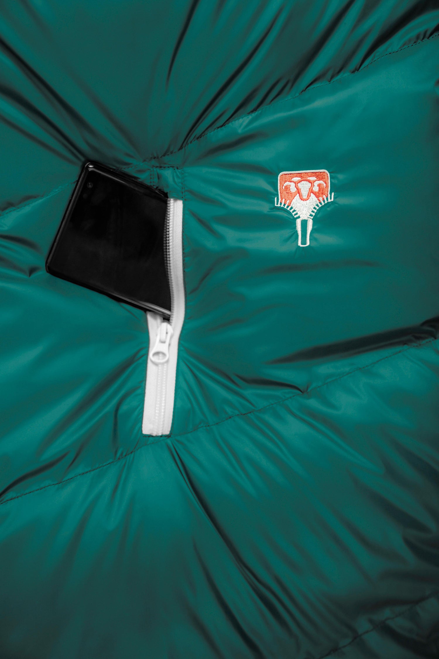 Grüezibag Biopod DownWool Subzero 185 -4°C