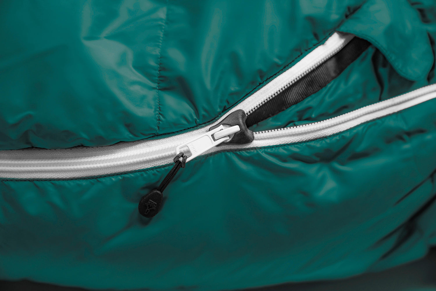 Grüezibag Biopod DownWool Subzero 200 -4 °C