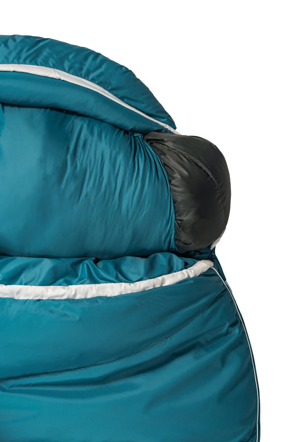Grüezibag Biopod DownWool Subzero 175 -4 °C