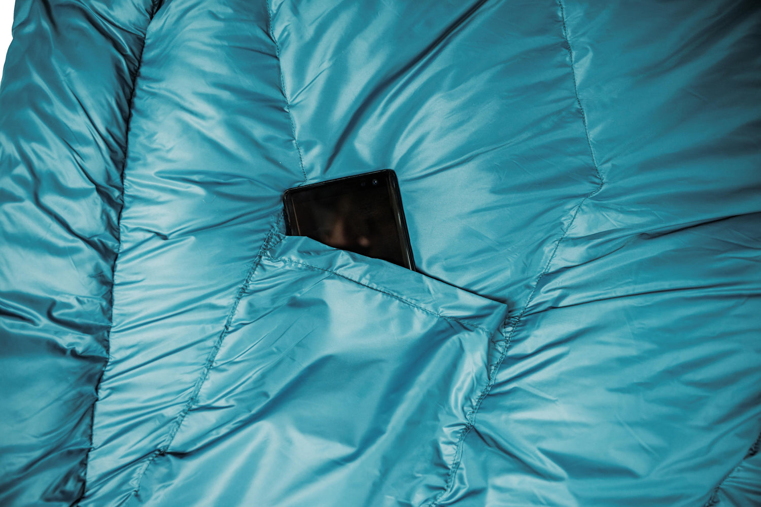 Grüezibag Biopod DownWool Subzero 175 -4 °C