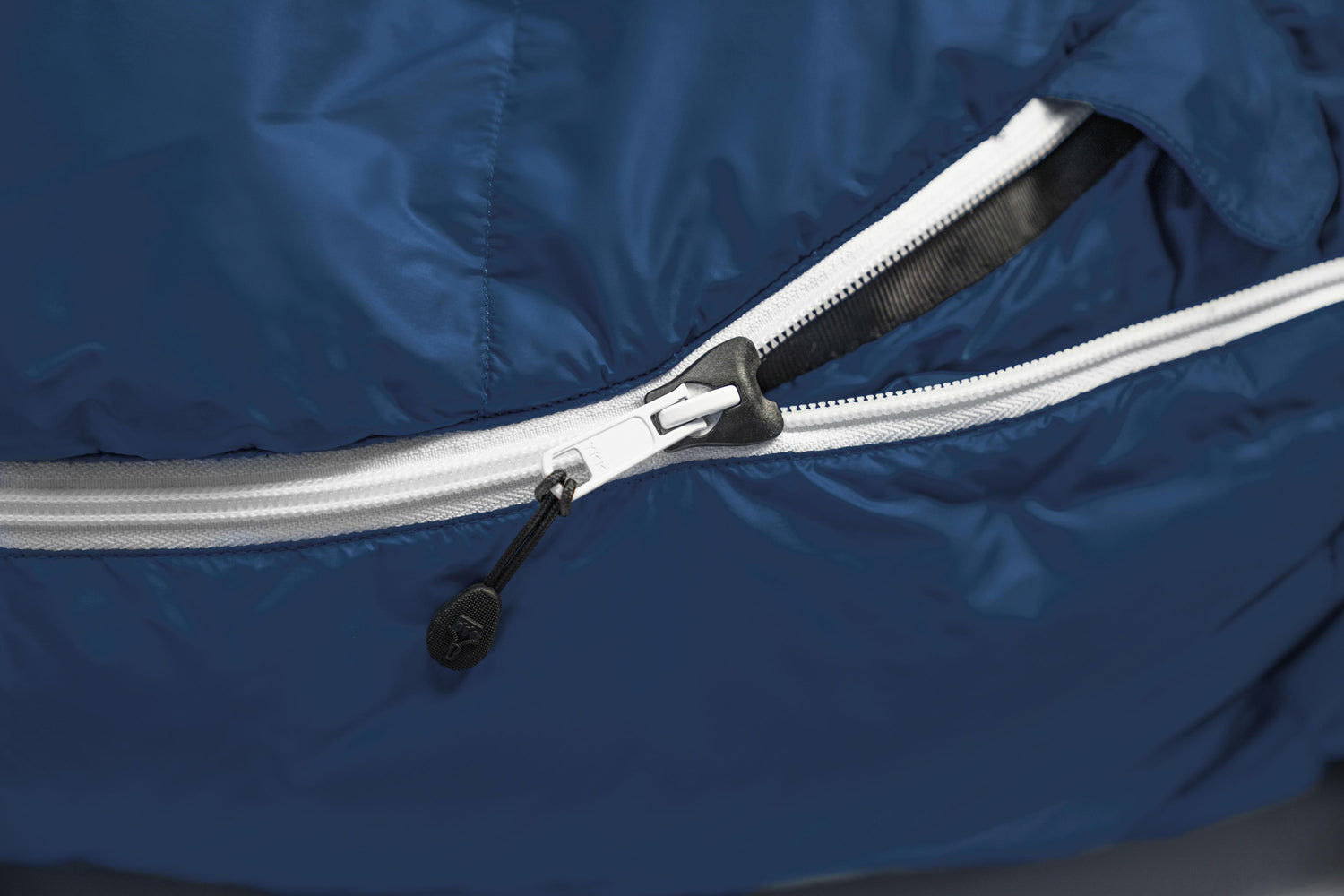 Grüezibag Biopod DownWool Ice 185 -1 °C