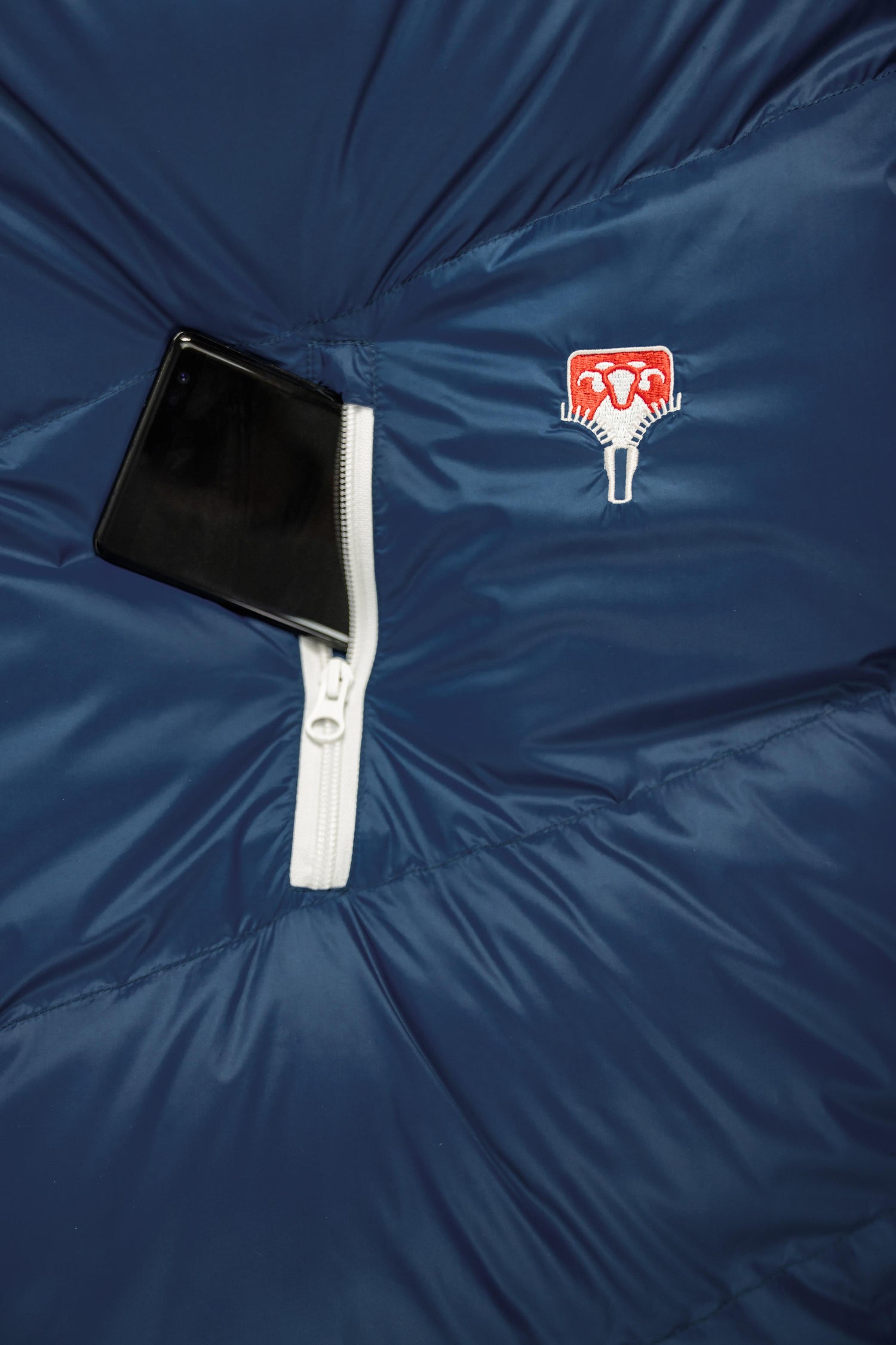 Grüezibag Biopod DownWool Ice 185 -1 °C