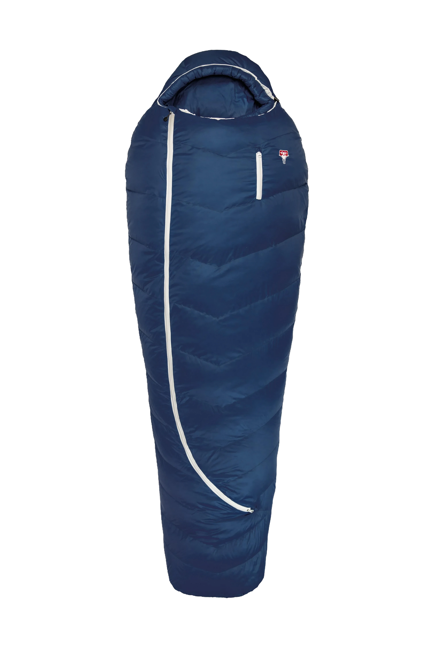 Grüezibag Biopod DownWool Ice 200 -1 °C