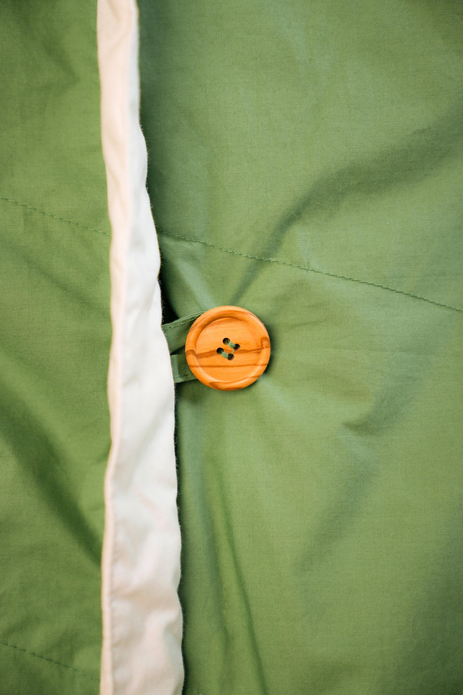 Grüezibag Biopod DownWool Nature Comfort 1°C