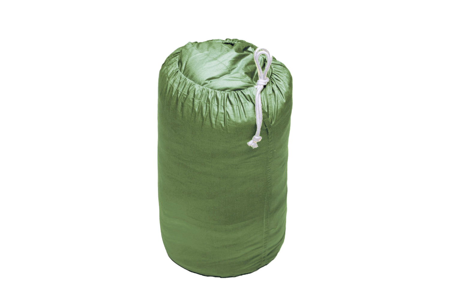 Grüezibag Biopod DownWool Nature Comfort 1°C