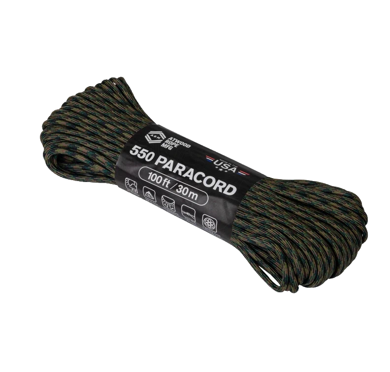 Paracord 550 30Meter
