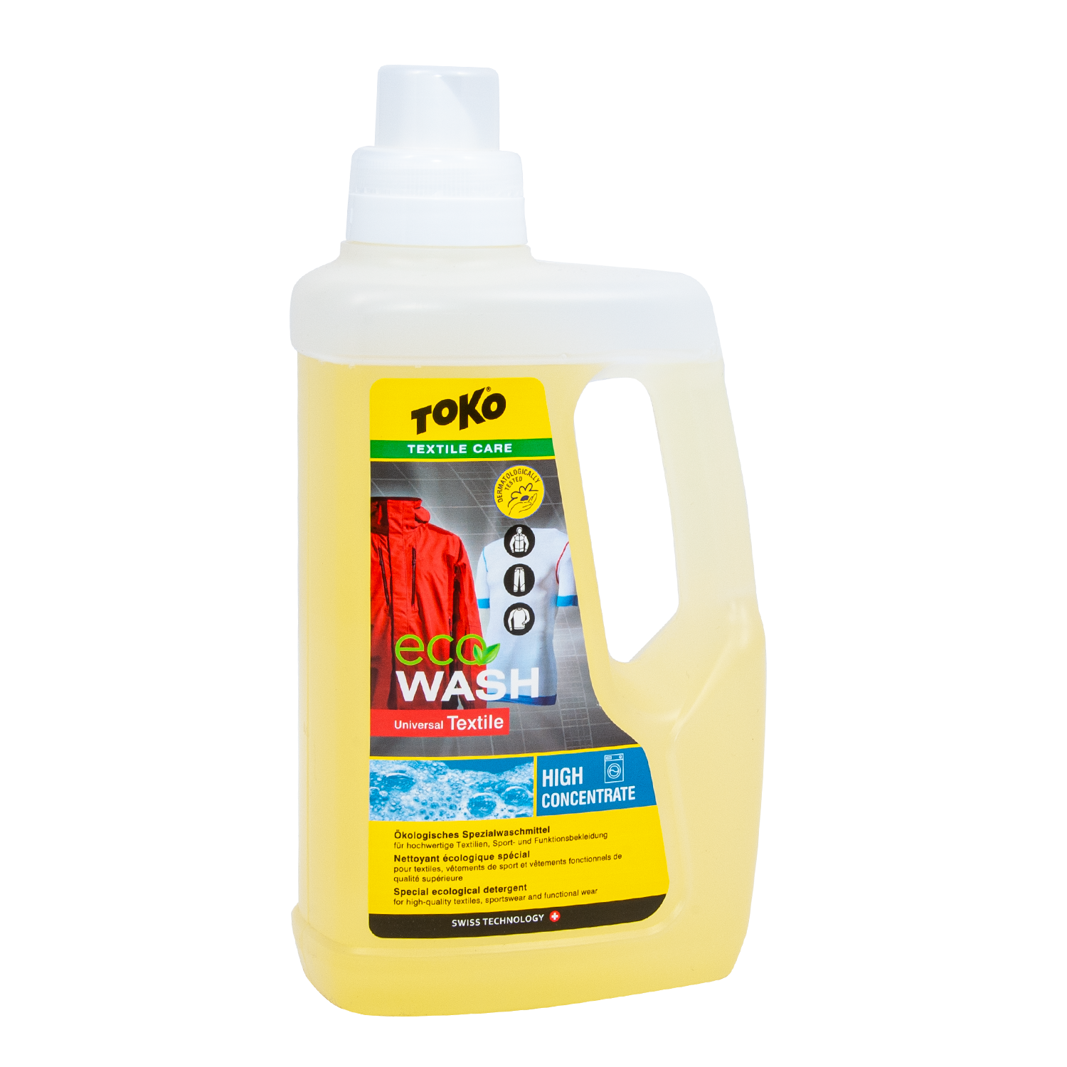 Toko Eco Textile Wash 1Liter