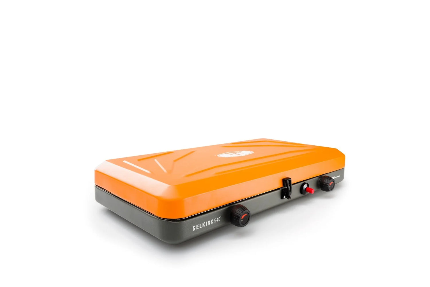 GSI Selkirk 540+ 2 Flammenkocher