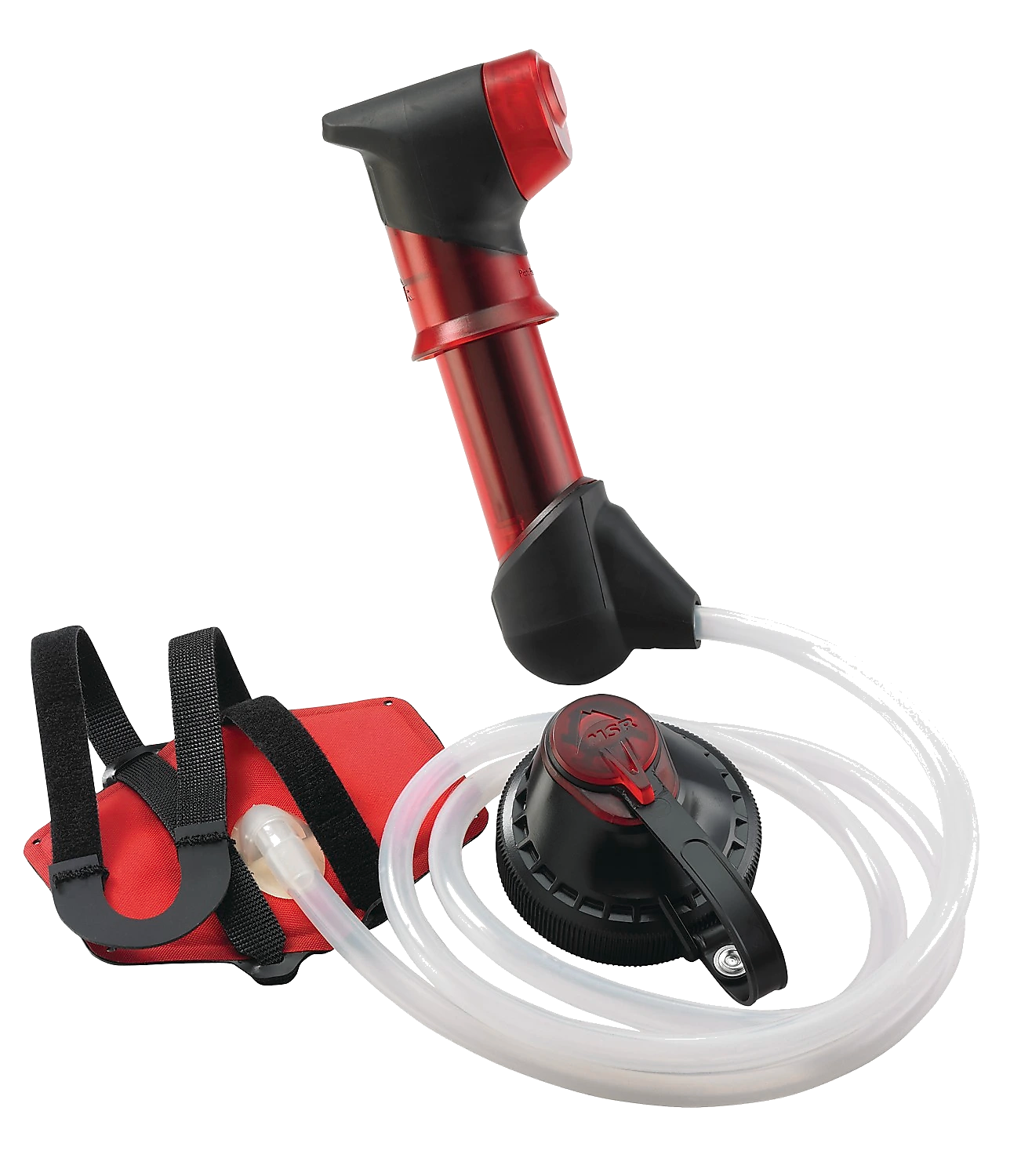 MSR HyperFlow Microfilter