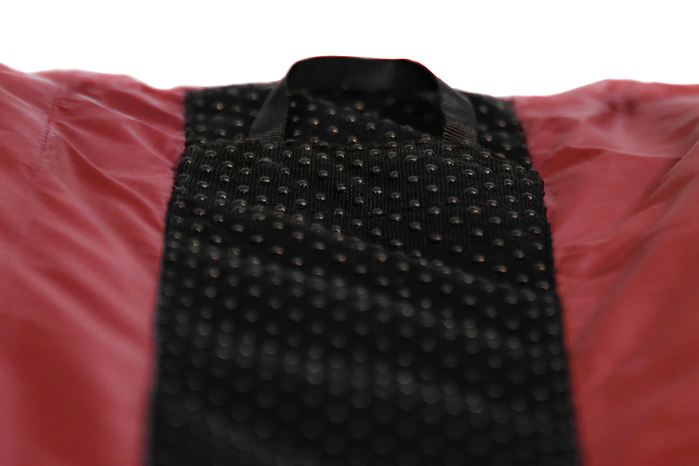 Grüezibag Biopod DownWool Hybrid Ice Alpine 180 -8 °C
