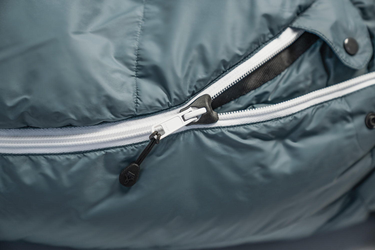 Grüezibag Biopod DownWool Hybrid Ice Cold 180 -12°C