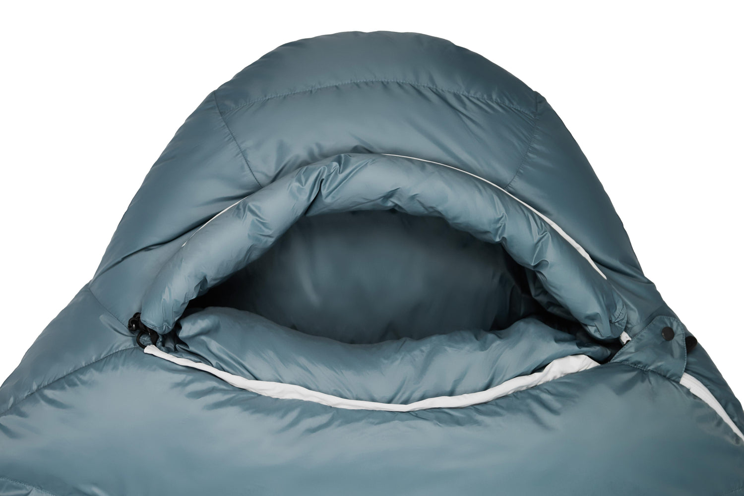 Grüezibag Biopod DownWool Hybrid Ice Cold 190 -12°C