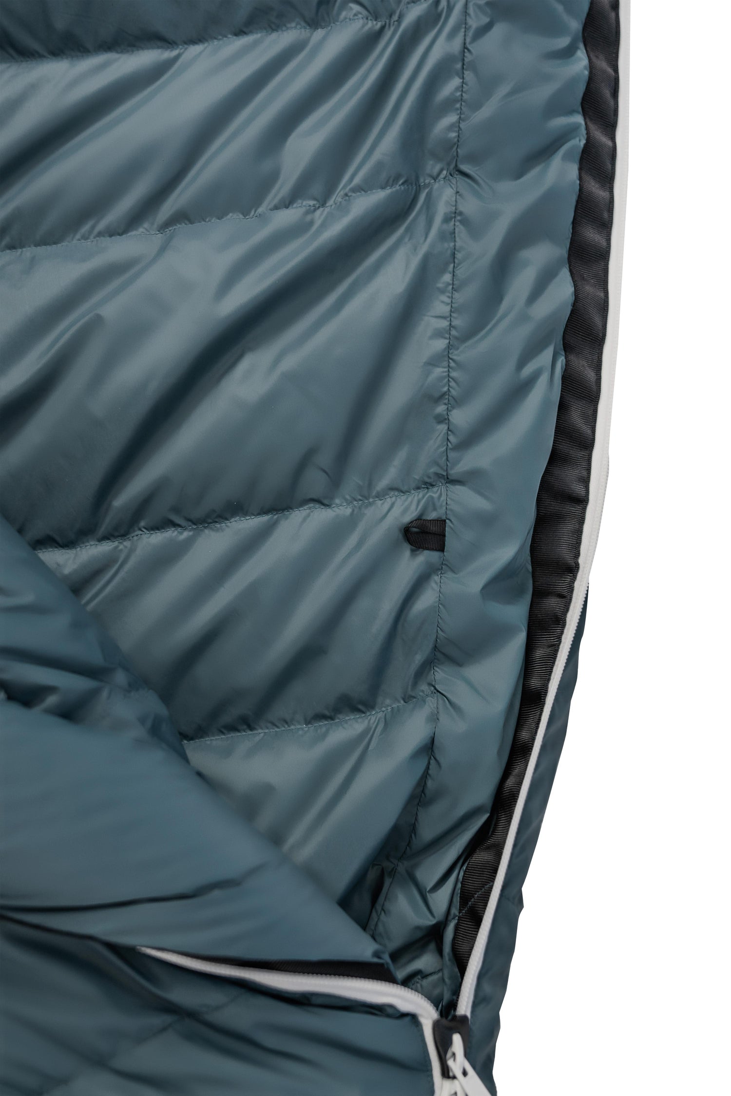 Grüezibag Biopod DownWool Hybrid Ice Cold 190 -12°C