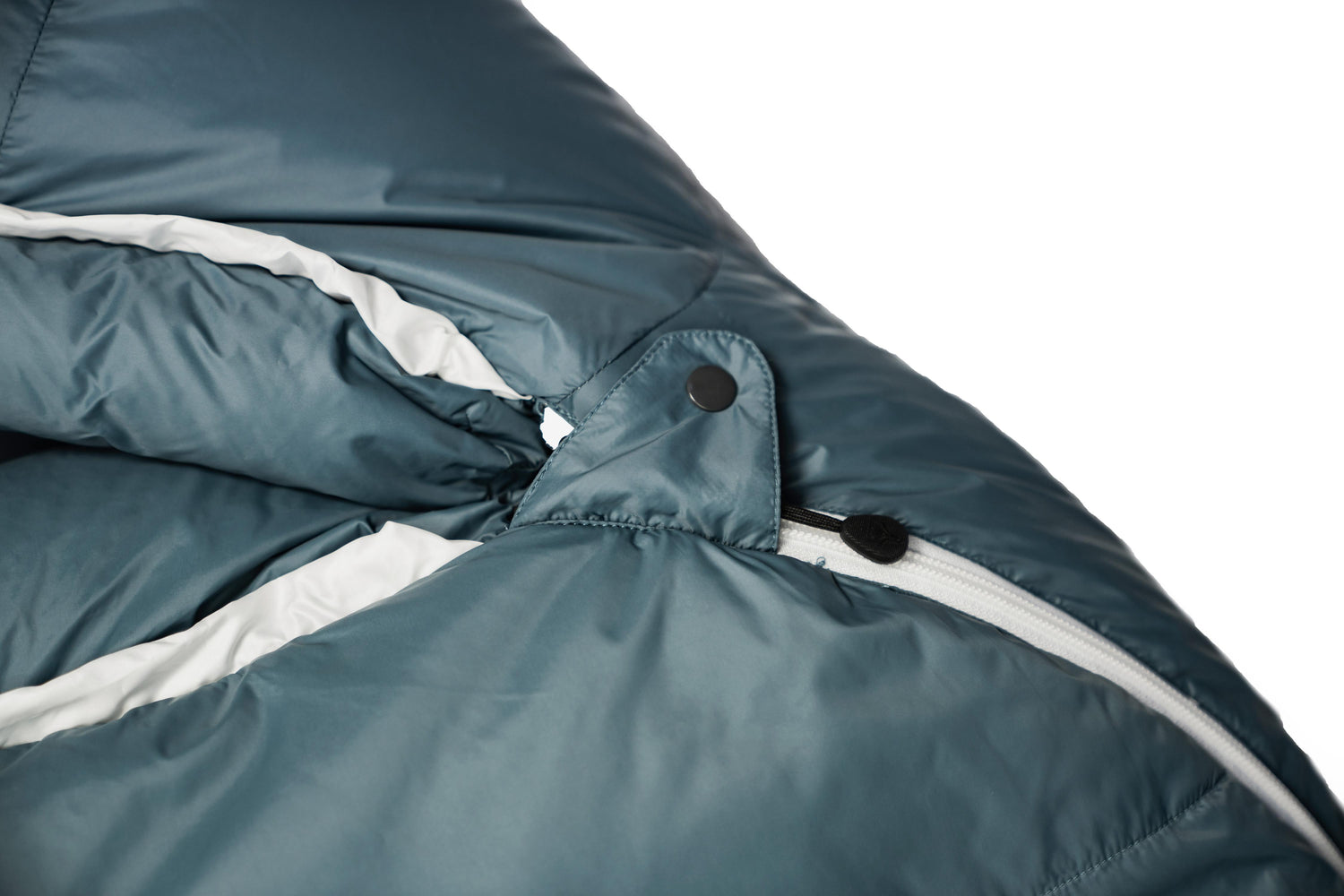 Grüezibag Biopod DownWool Hybrid Ice Cold 200 -12°C