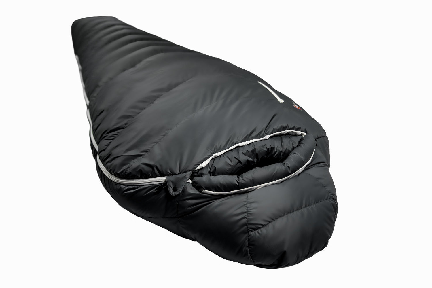 Grüezibag Biopod DownWool Hybrid Ice Extreme 180 -25 °C
