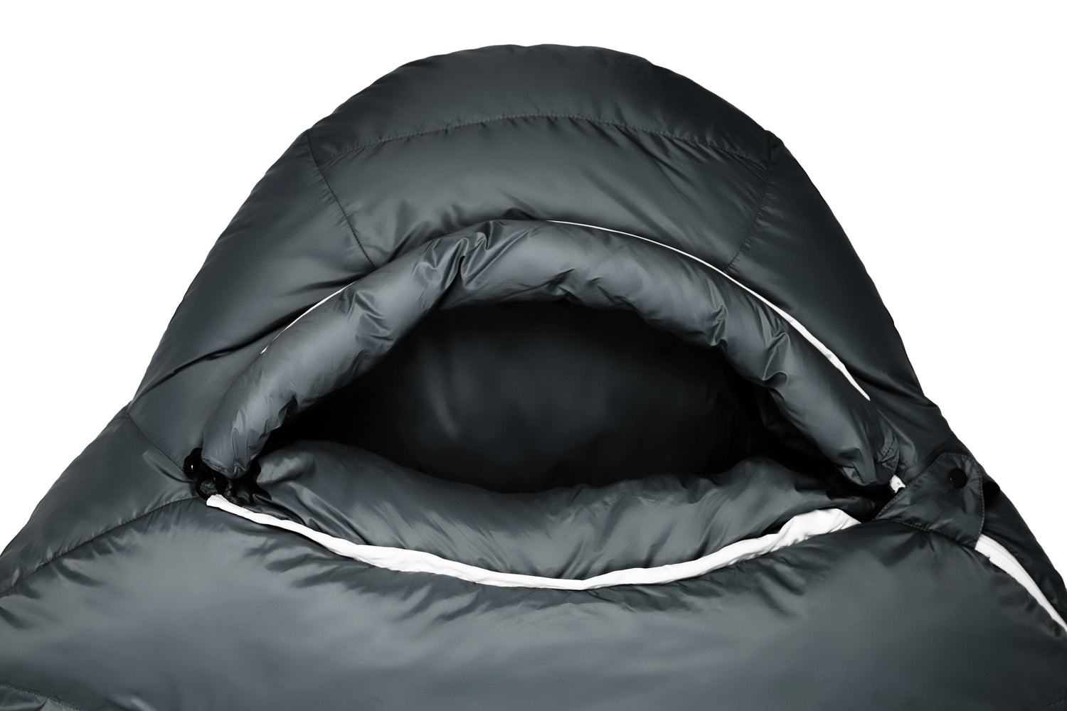 Grüezibag Biopod DownWool Hybrid Ice Extreme 180 -25 °C