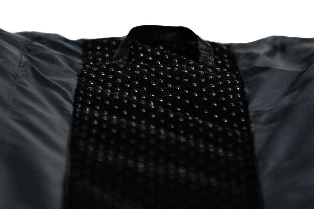 Grüezibag Biopod DownWool Hybrid Ice Extreme 180 -25 °C