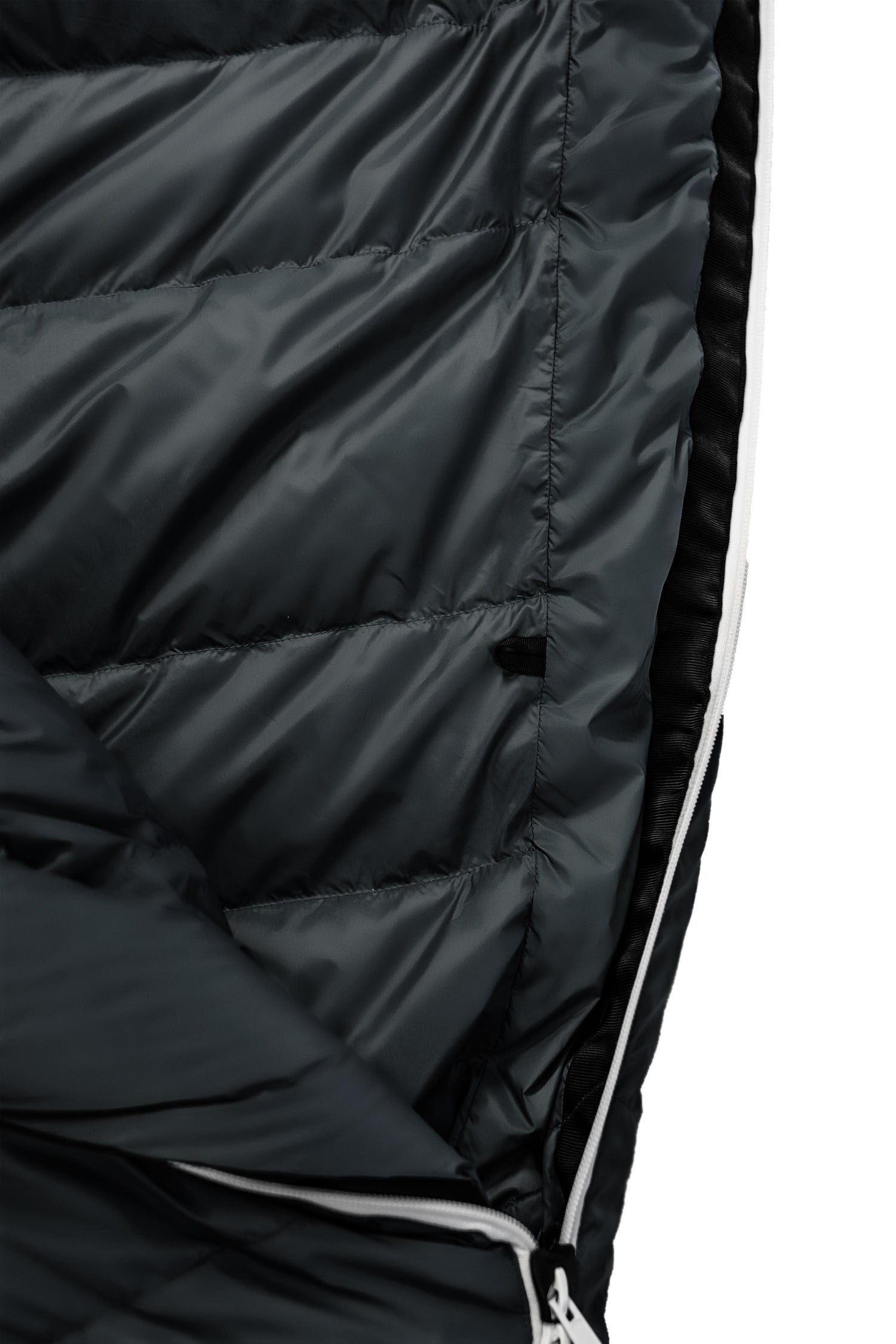 Grüezibag Biopod DownWool Hybrid Ice Extreme 190 Wide -25 °C