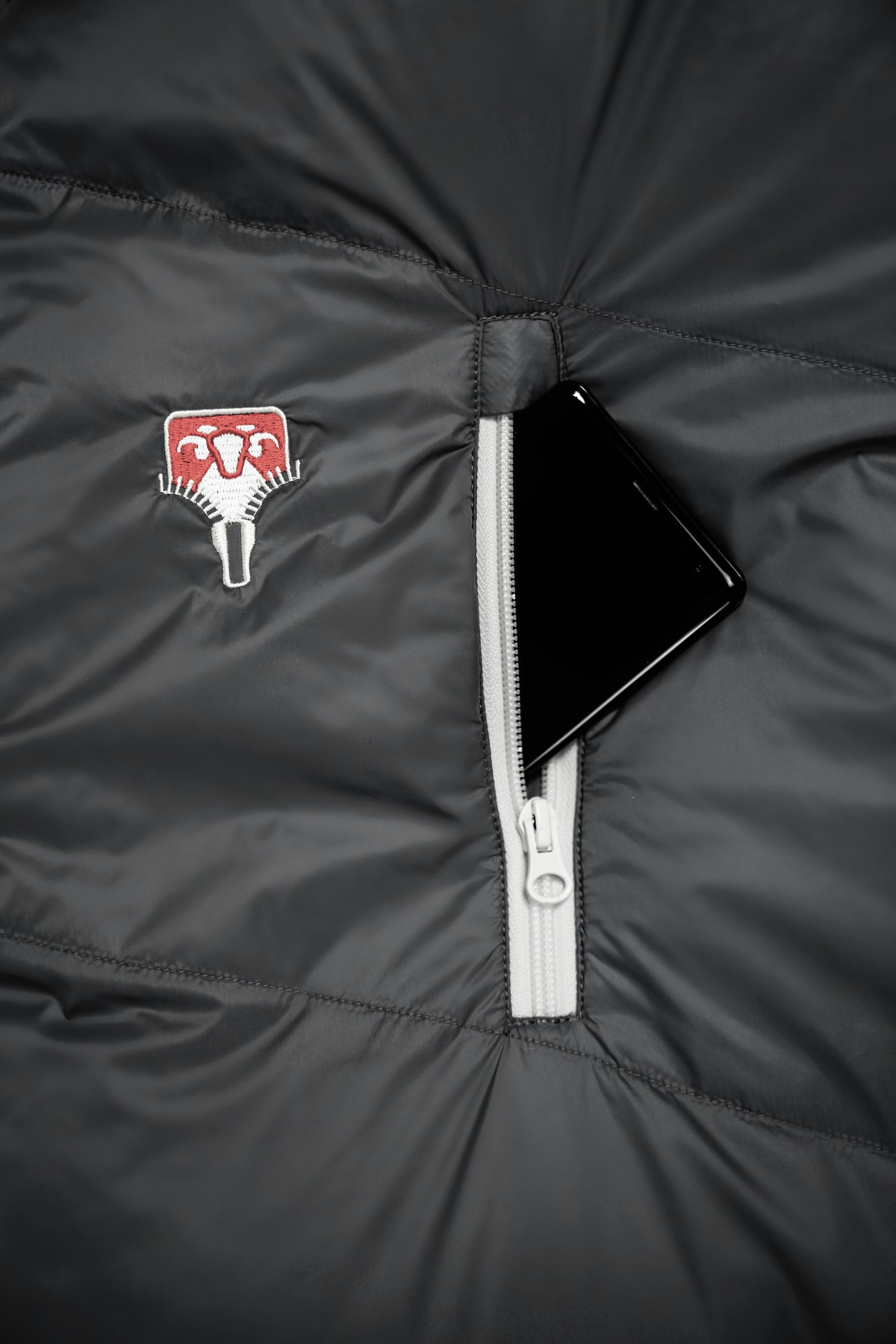 Grüezibag Biopod DownWool Hybrid Ice Extreme 190 Wide -25 °C