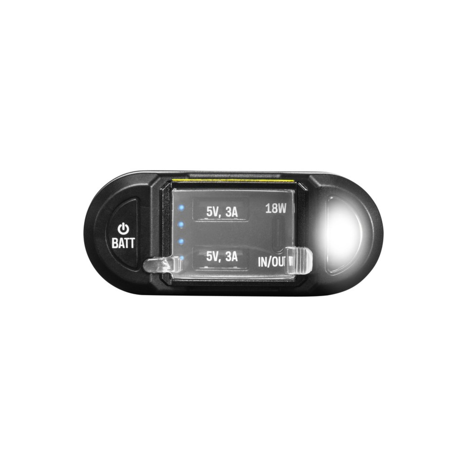 GoalZero Venture 35 Solar Kit