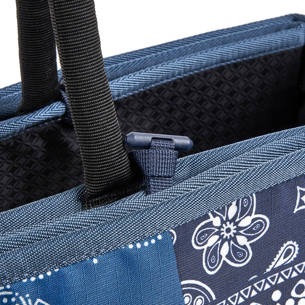 Helinox Origami Tote Blue Bandana