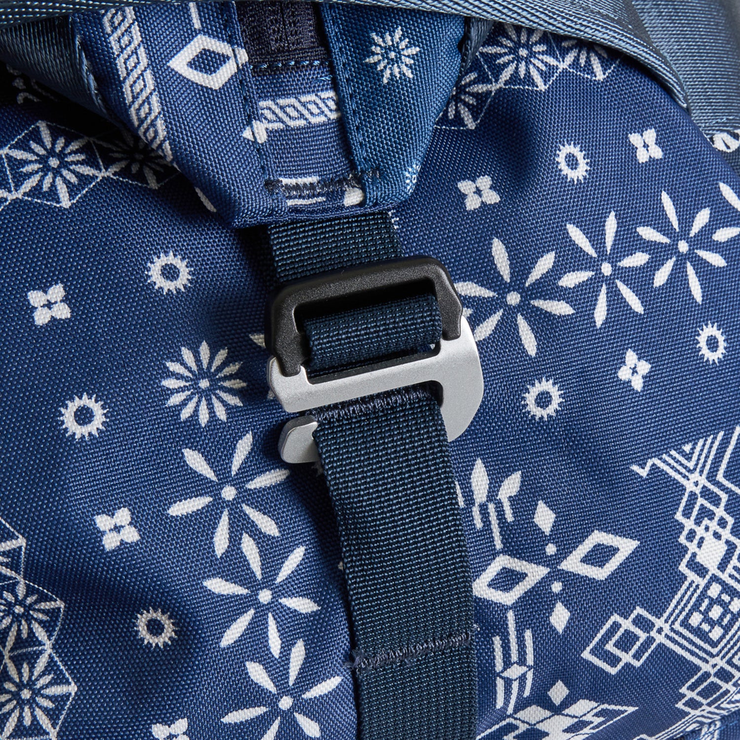 Helinox Classic Duffle Blue Bandana