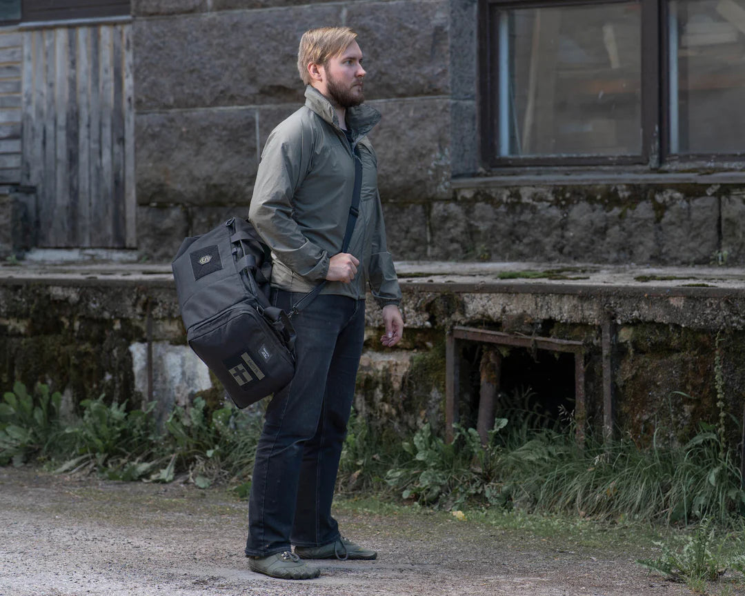 Savotta Keikka 50L Black