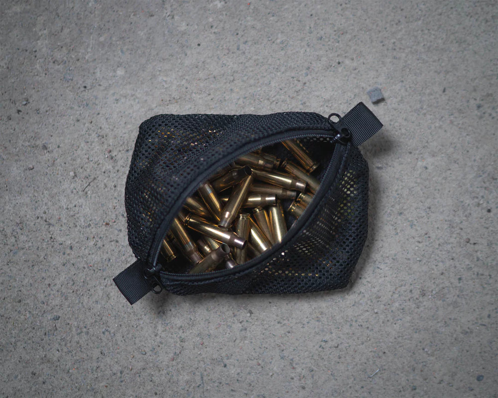 Savotta Trinket Pouch 10 x 15cm