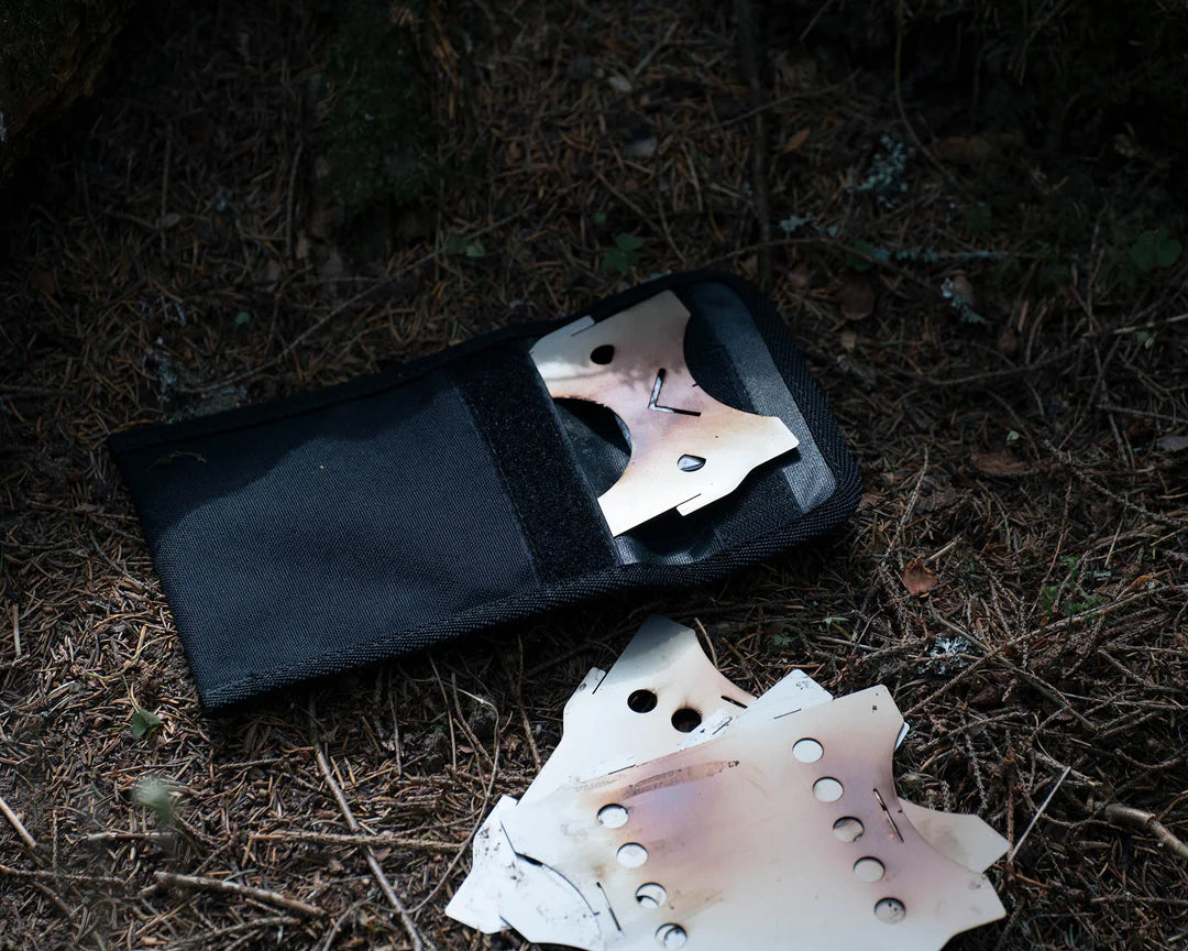 Savotta Grumpy Stove