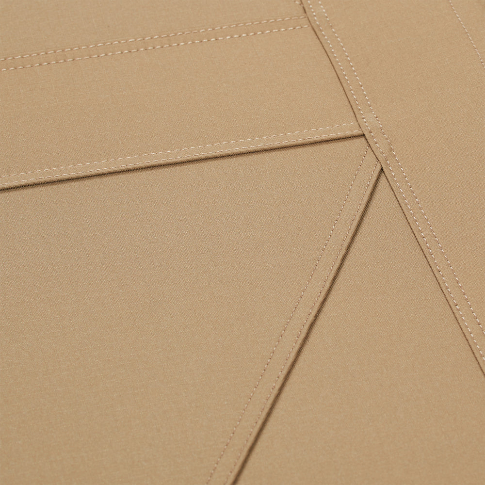 Helinox Cot Max Convertible Coyote Tan